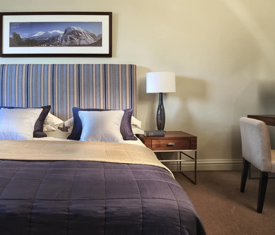 The Balmoral Hotel by Rocco Forte Hotels