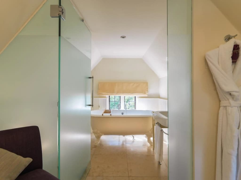 Family Loft Suite