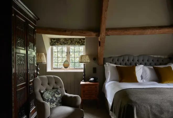 The Pig in the Cotswolds