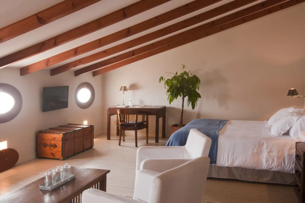Jardi de ses Bruixes Boutique Hotel