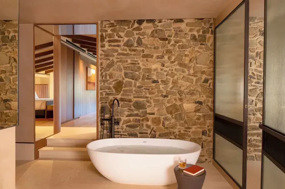 Luxury King Suite