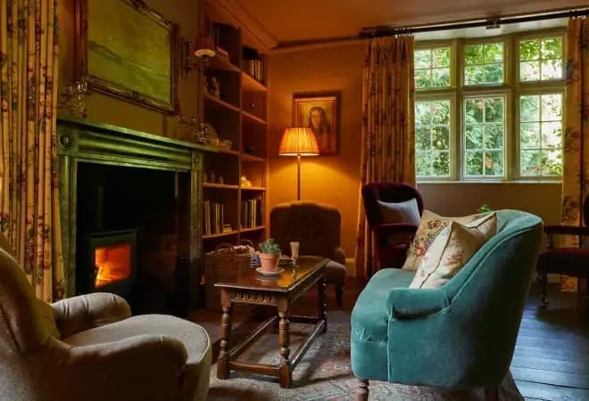 The Pig in the Cotswolds