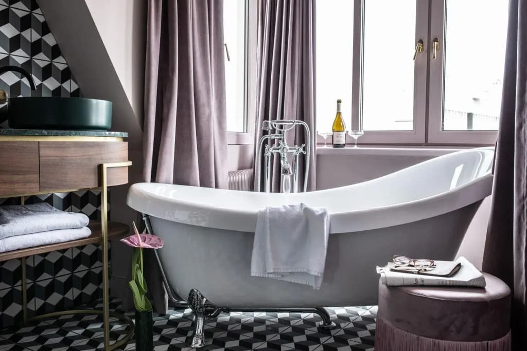 Hotel Josefine
