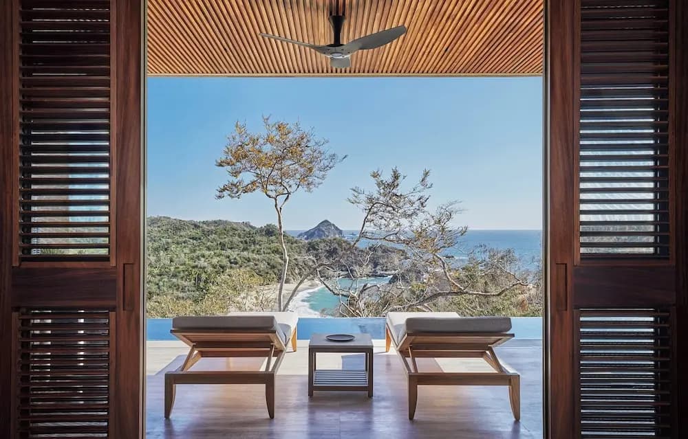 Four Seasons Tamarindo
