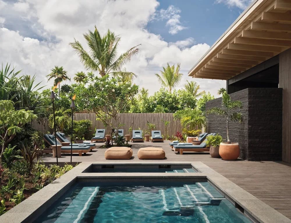 Kona Village A Rosewood Resort