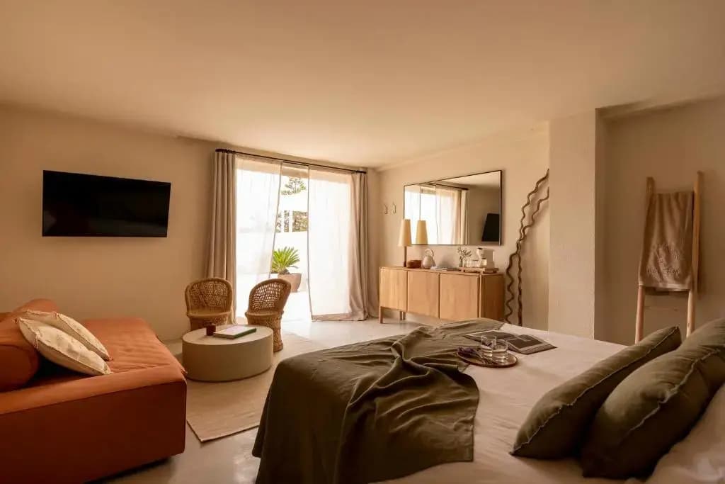 Boutique Hotel Jardines de Palerm