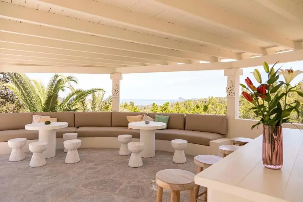 Boutique Hotel Jardines de Palerm