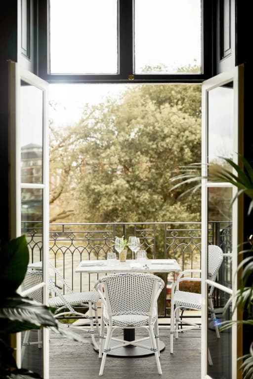 Bingham Riverhouse
