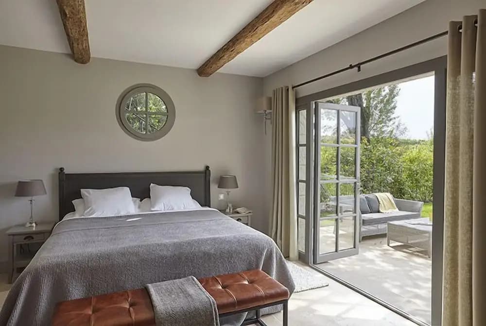 1 Bedroom Standard Apartment