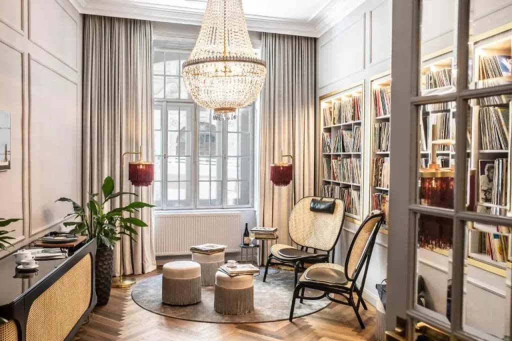 Hotel Josefine