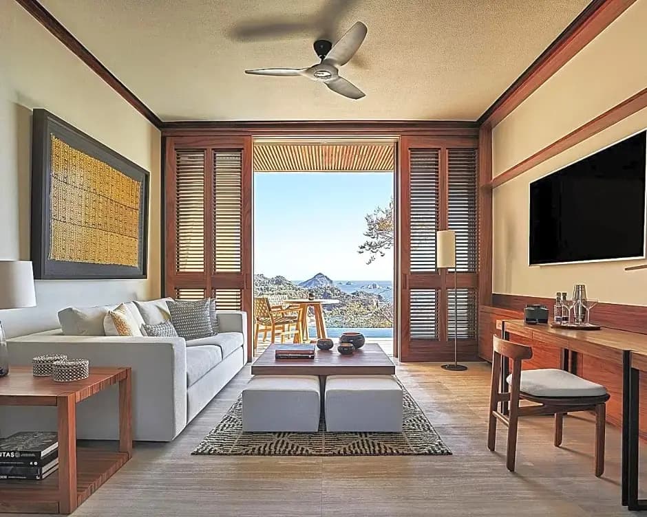 Four Seasons Tamarindo