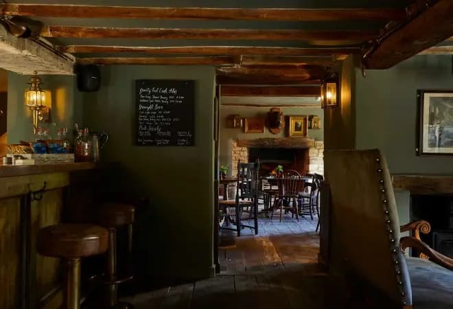 The Village Pub