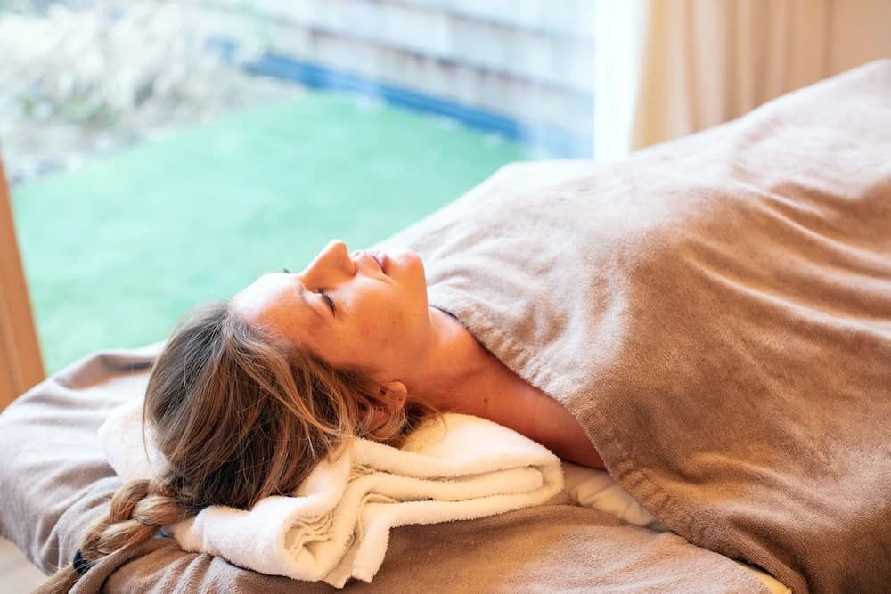 Spa Indulgence