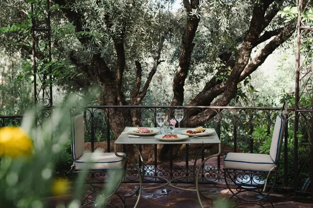Olinto, Atlas Mountain Retreat - Adults Only