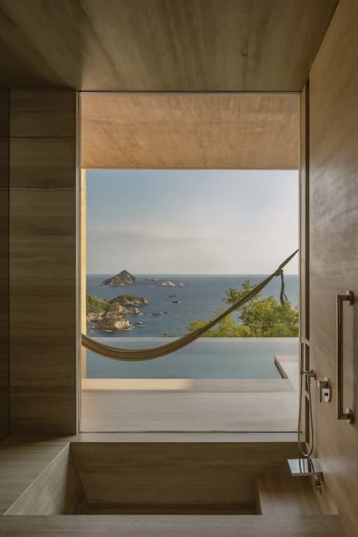 Our Favourite Room 