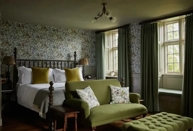 The Pig in the Cotswolds