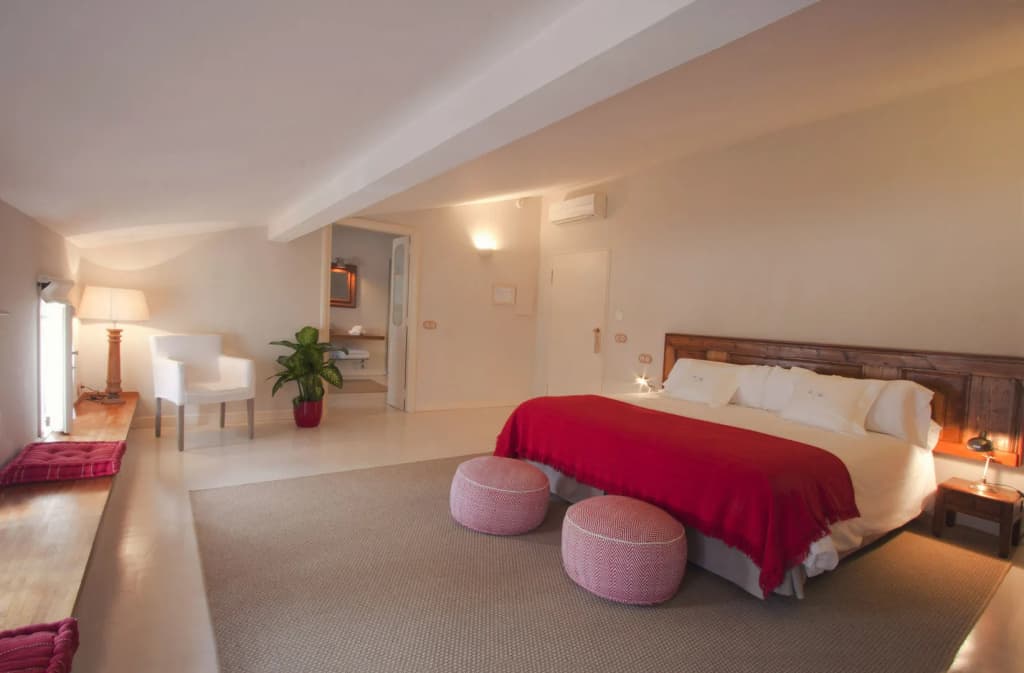 Jardi de ses Bruixes Boutique Hotel