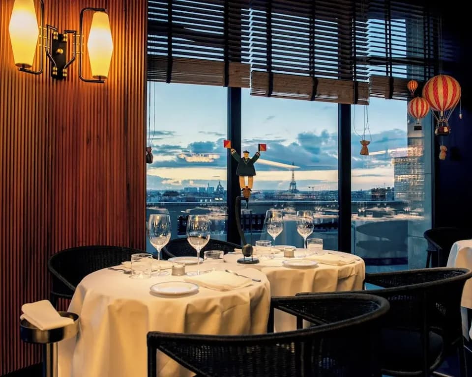 Culinary Peek