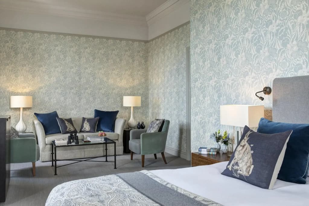 Junior Double Suite