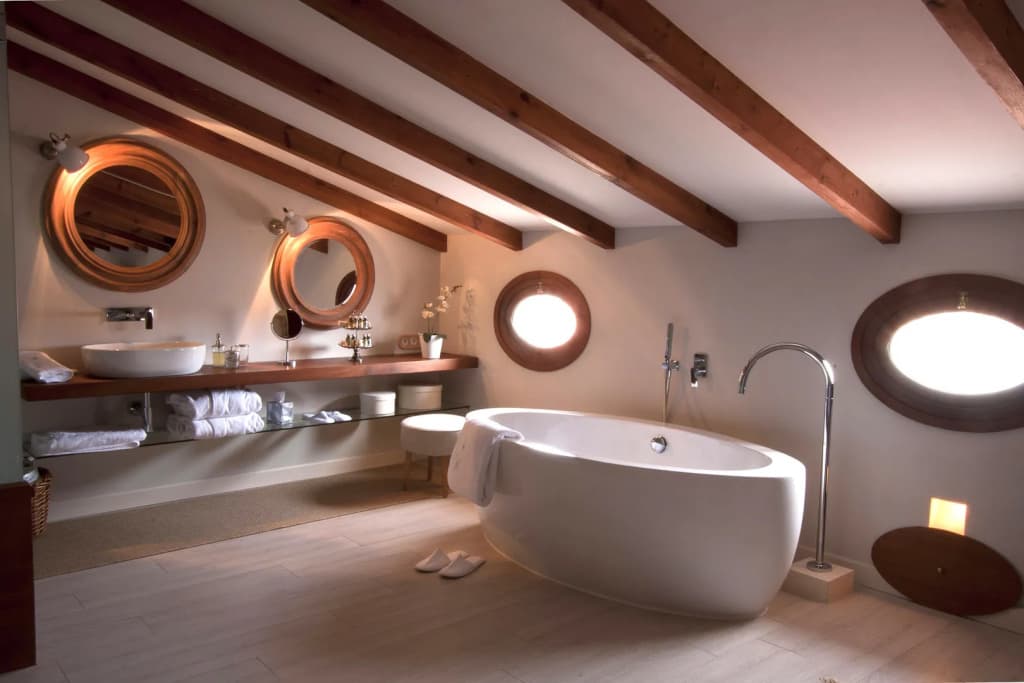 Jardi de ses Bruixes Boutique Hotel