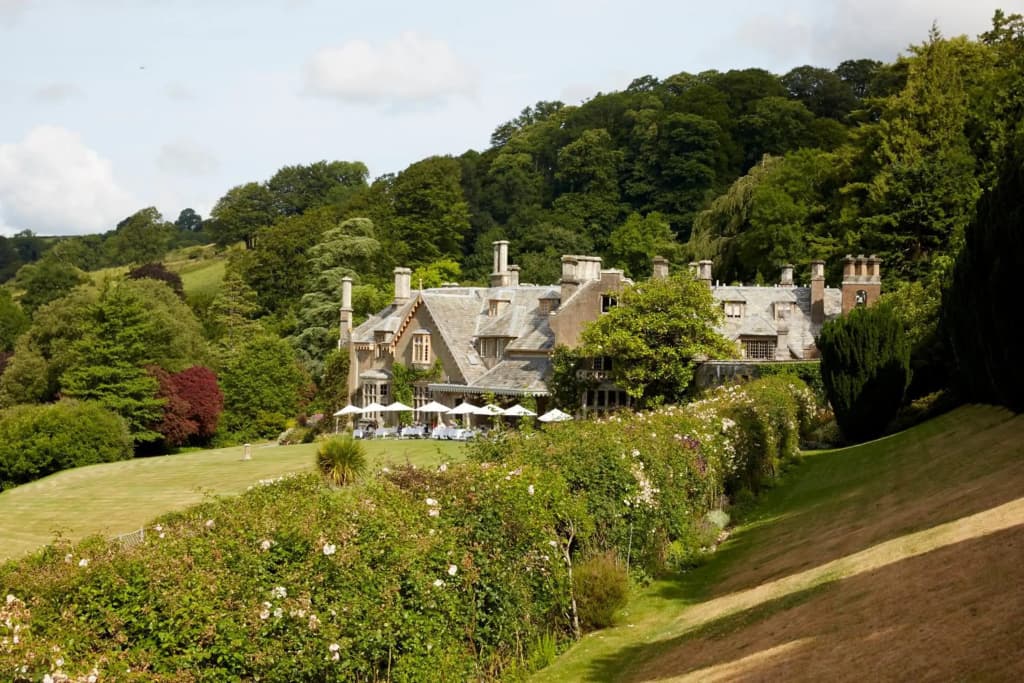 Hotel Endsleigh