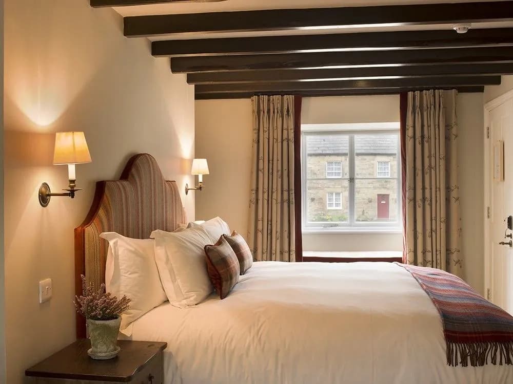 Lord Crewe Arms