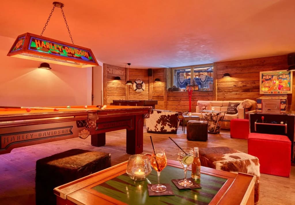 Hotel Firefly