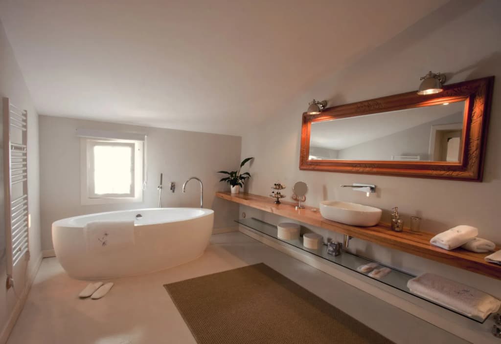 Jardi de ses Bruixes Boutique Hotel
