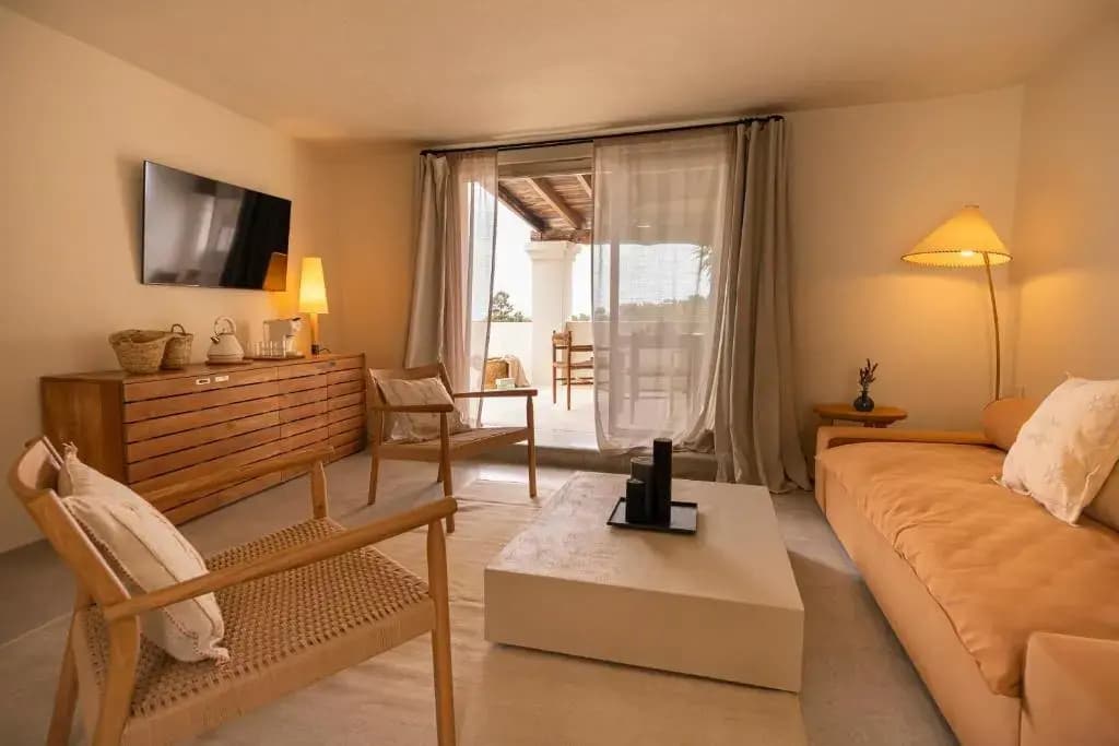 Boutique Hotel Jardines de Palerm