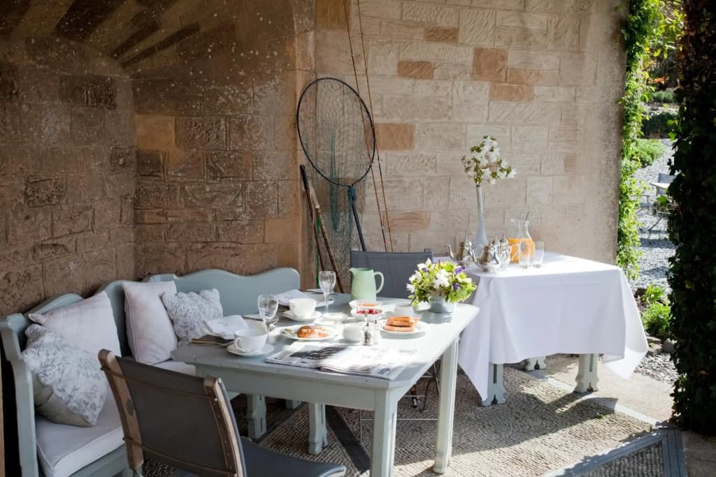 Hotel Endsleigh