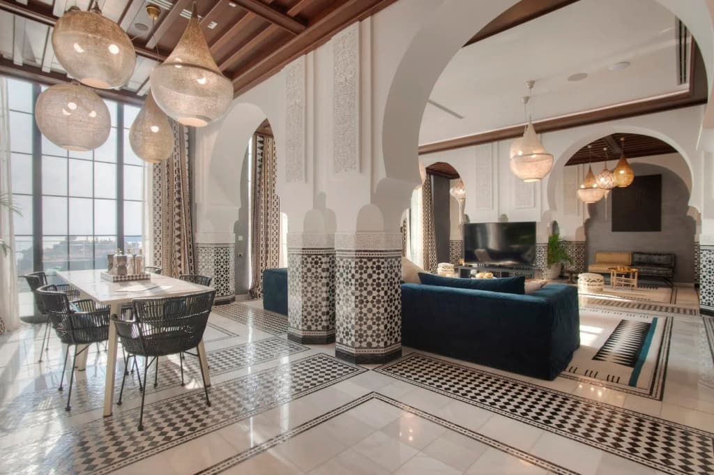 Boutique Hotel Villa Geba