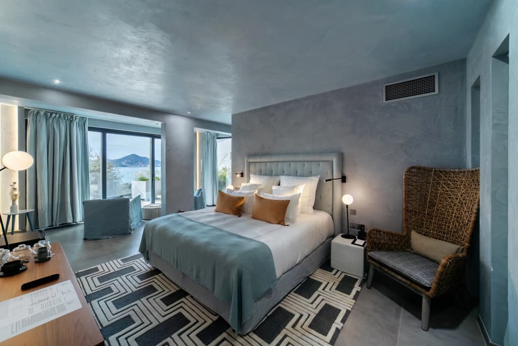 Boutique Hotel Villa Geba