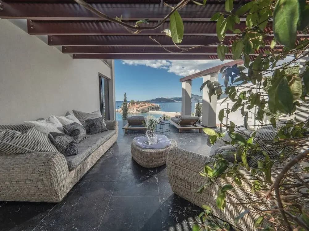 Standard Villa