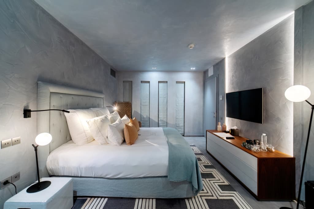 Junior Double Suite