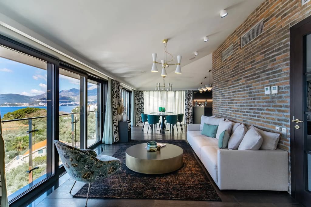 Boutique Hotel Villa Geba