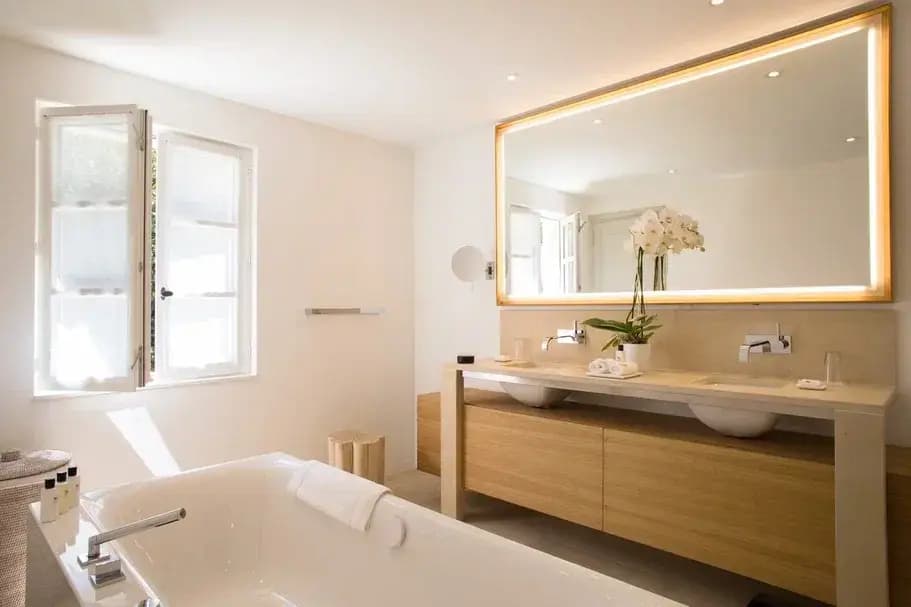 La Reserve Ramatuelle Hotel, Spa and Villas