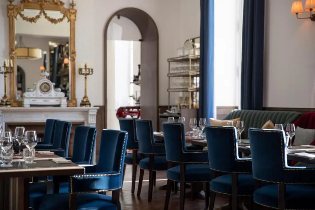 Dining Secrets