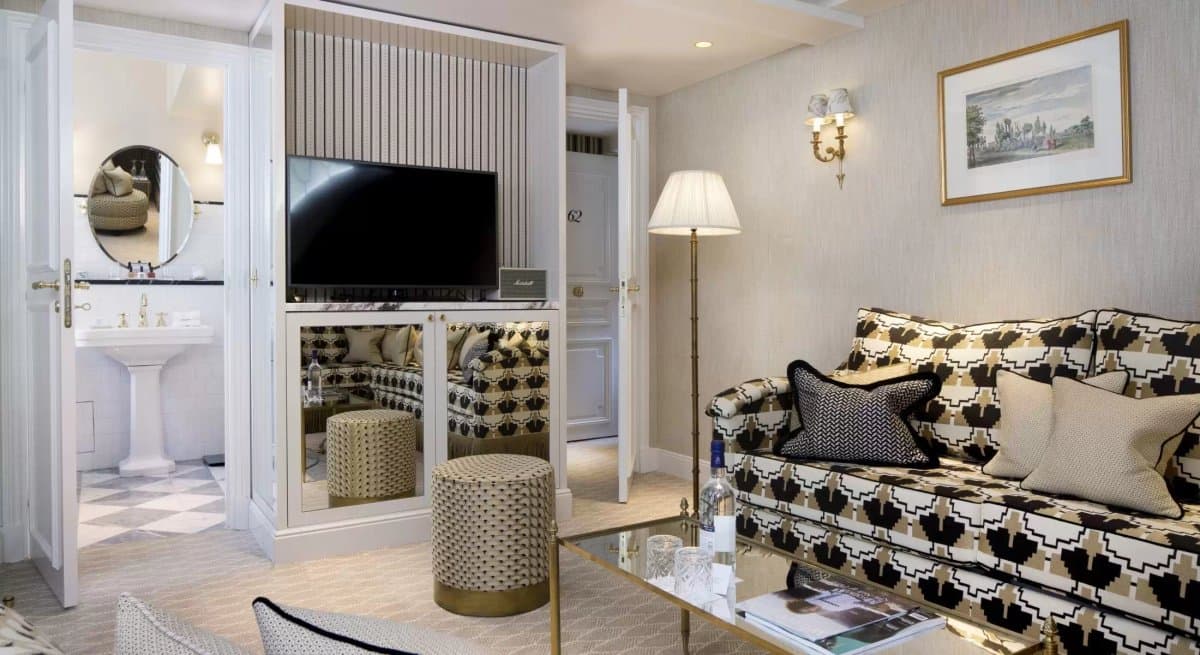 Suite