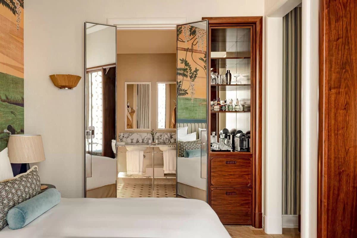 Boudoir