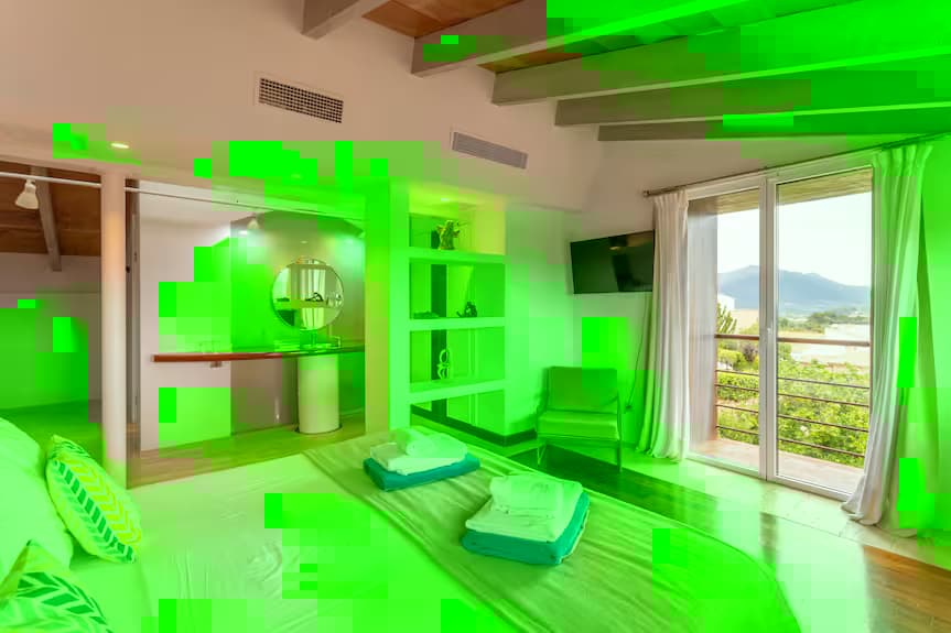 room