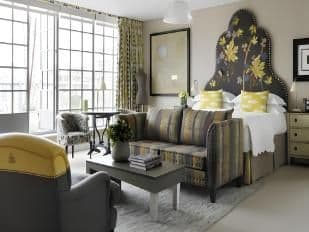 room