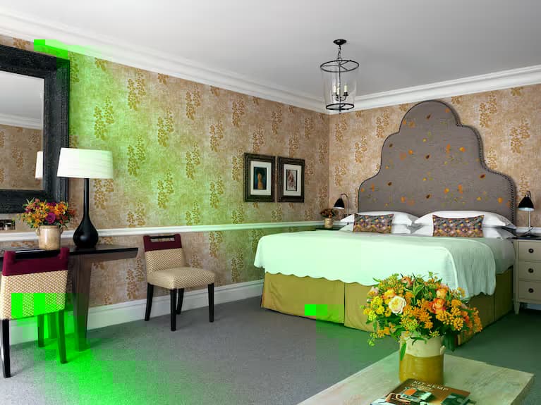 room