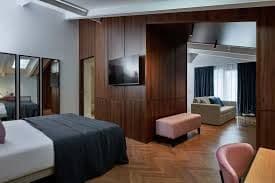 room