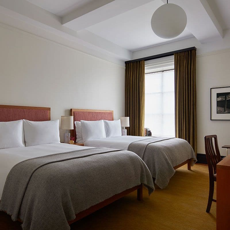 room