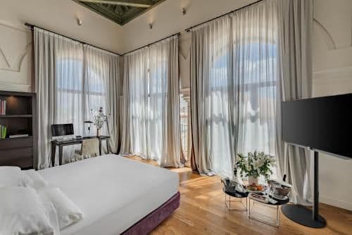 room