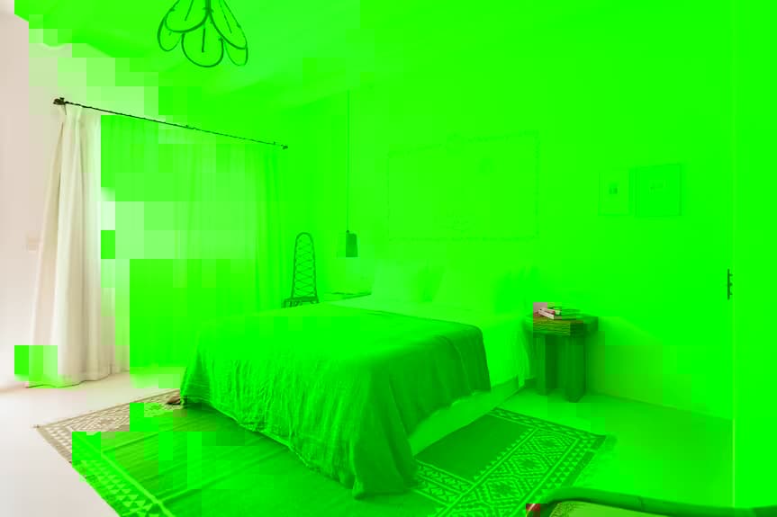 room