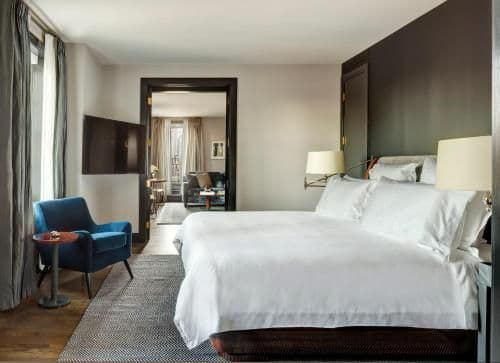 room