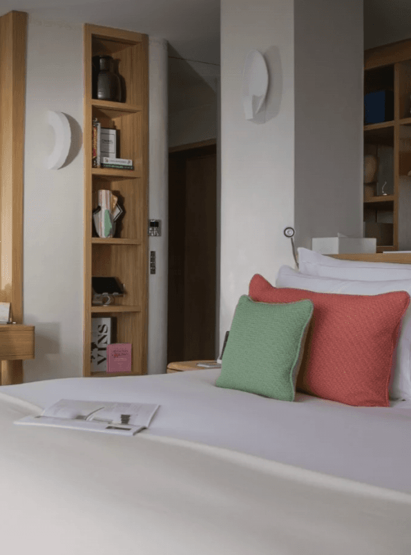 room