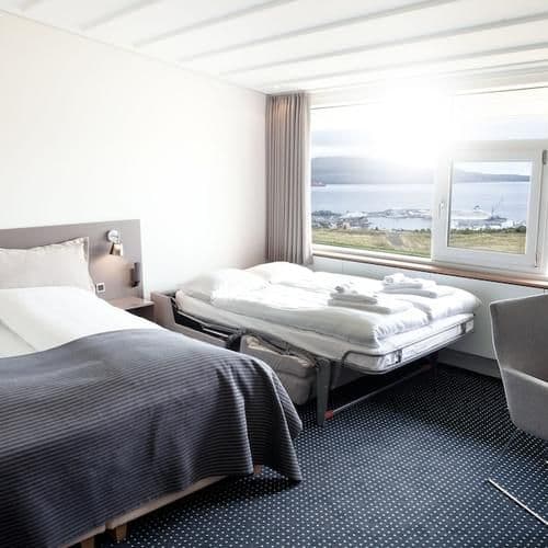 room
