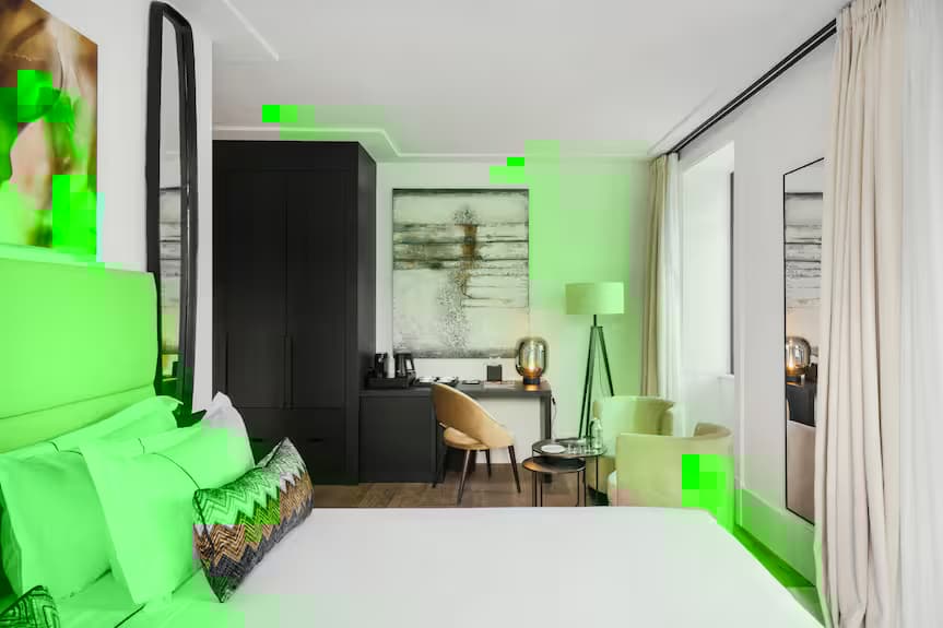 room